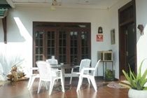 Vista Bnb Sampath Road Dambulla Exteriér fotografie